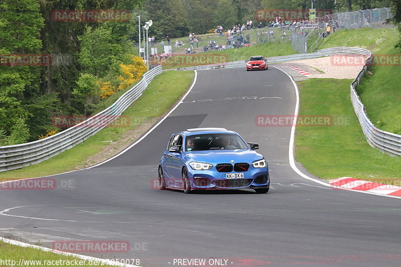 Bild #27850078 - Touristenfahrten Nürburgring Nordschleife (20.05.2024)