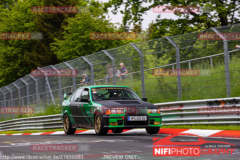 Bild #27850081 - Touristenfahrten Nürburgring Nordschleife (20.05.2024)