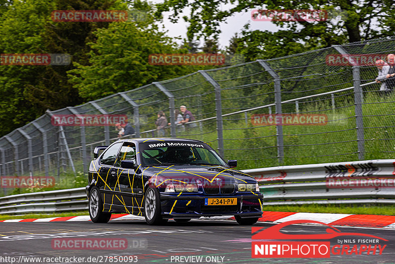 Bild #27850093 - Touristenfahrten Nürburgring Nordschleife (20.05.2024)