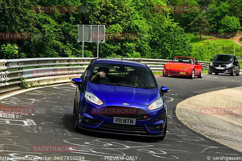 Bild #27850094 - Touristenfahrten Nürburgring Nordschleife (20.05.2024)