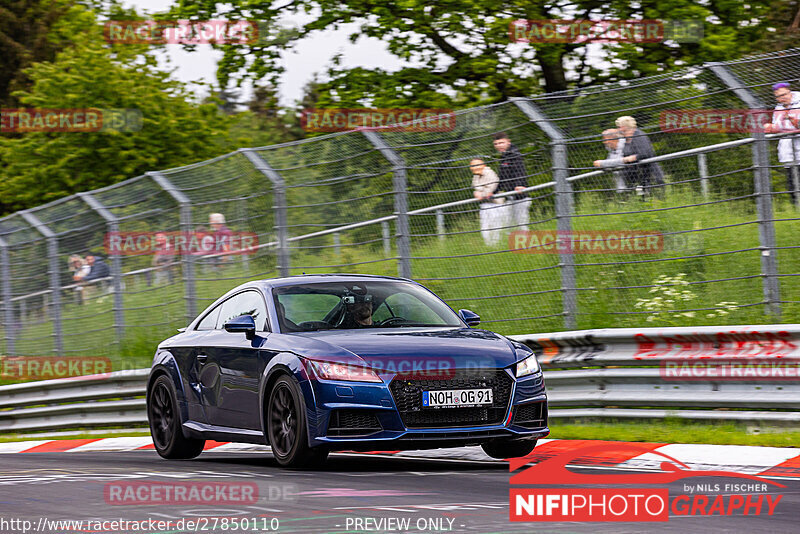 Bild #27850110 - Touristenfahrten Nürburgring Nordschleife (20.05.2024)