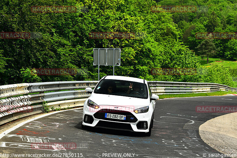 Bild #27850115 - Touristenfahrten Nürburgring Nordschleife (20.05.2024)