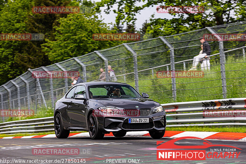 Bild #27850145 - Touristenfahrten Nürburgring Nordschleife (20.05.2024)