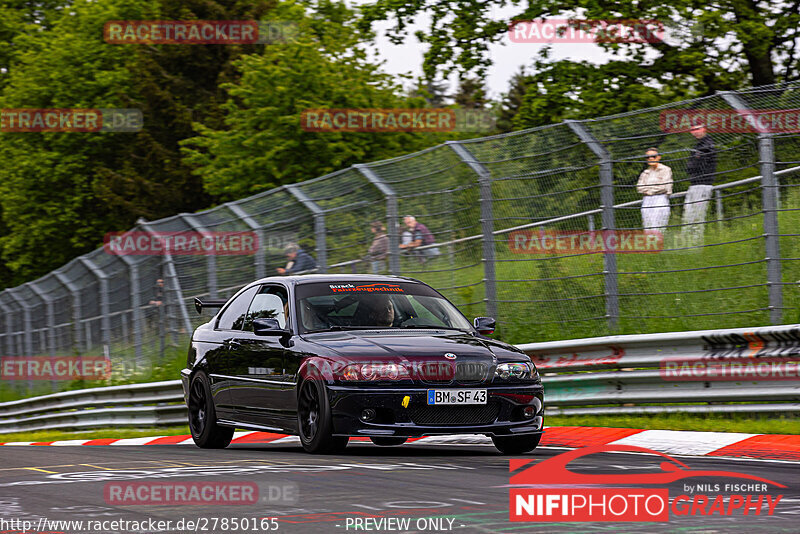 Bild #27850165 - Touristenfahrten Nürburgring Nordschleife (20.05.2024)