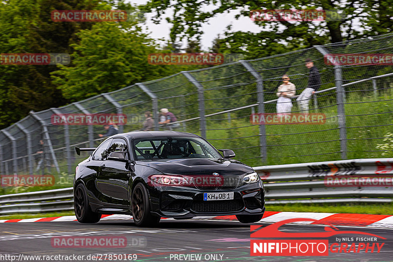 Bild #27850169 - Touristenfahrten Nürburgring Nordschleife (20.05.2024)