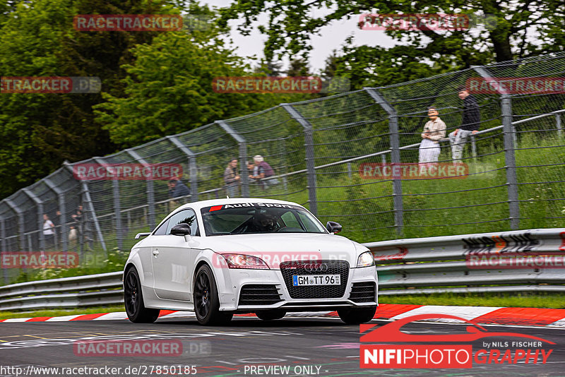 Bild #27850185 - Touristenfahrten Nürburgring Nordschleife (20.05.2024)