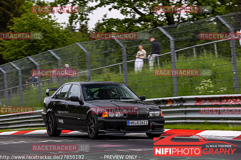 Bild #27850192 - Touristenfahrten Nürburgring Nordschleife (20.05.2024)