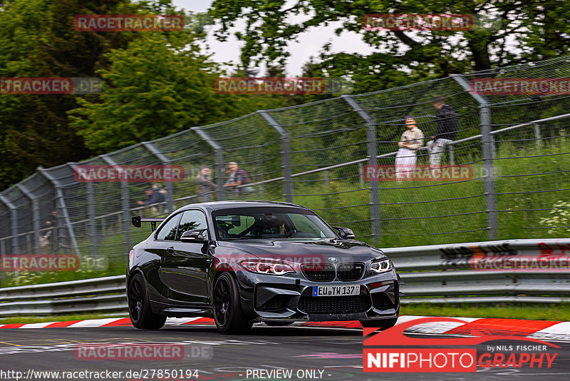 Bild #27850194 - Touristenfahrten Nürburgring Nordschleife (20.05.2024)