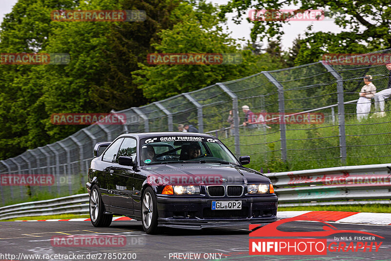 Bild #27850200 - Touristenfahrten Nürburgring Nordschleife (20.05.2024)