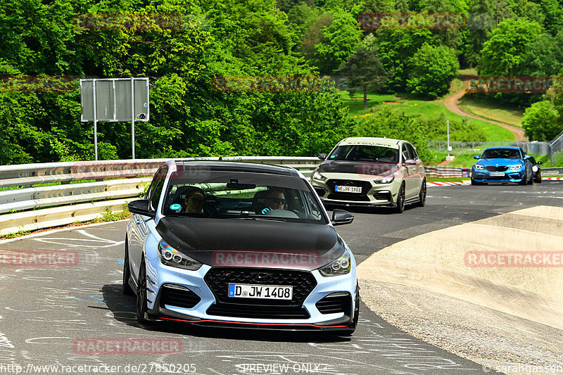 Bild #27850205 - Touristenfahrten Nürburgring Nordschleife (20.05.2024)