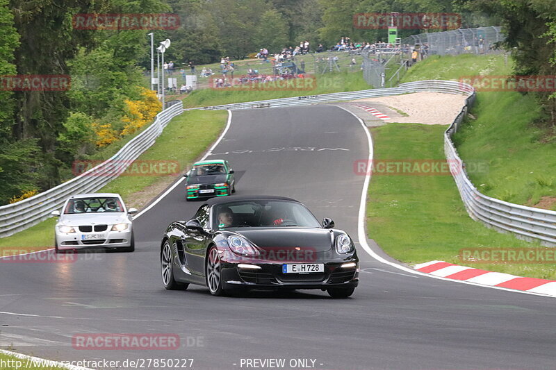 Bild #27850227 - Touristenfahrten Nürburgring Nordschleife (20.05.2024)