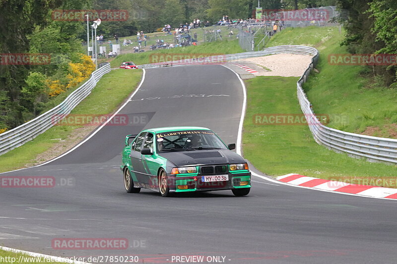 Bild #27850230 - Touristenfahrten Nürburgring Nordschleife (20.05.2024)