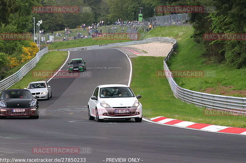 Bild #27850233 - Touristenfahrten Nürburgring Nordschleife (20.05.2024)