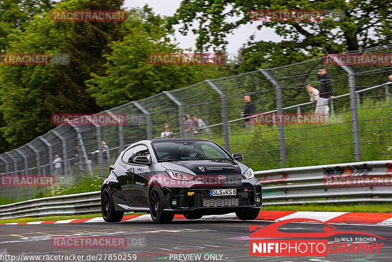 Bild #27850259 - Touristenfahrten Nürburgring Nordschleife (20.05.2024)