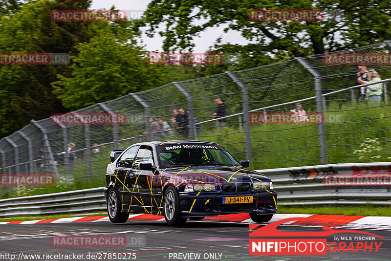 Bild #27850275 - Touristenfahrten Nürburgring Nordschleife (20.05.2024)