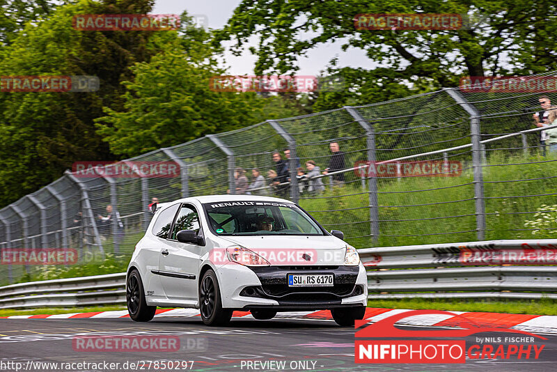 Bild #27850297 - Touristenfahrten Nürburgring Nordschleife (20.05.2024)