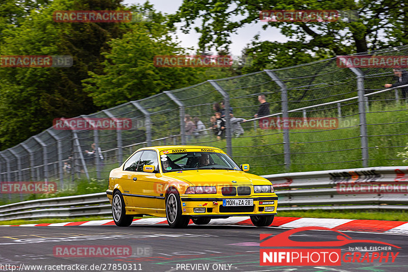 Bild #27850311 - Touristenfahrten Nürburgring Nordschleife (20.05.2024)