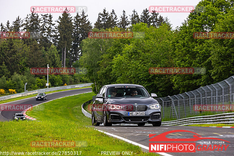 Bild #27850317 - Touristenfahrten Nürburgring Nordschleife (20.05.2024)