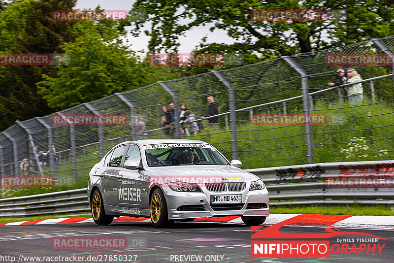 Bild #27850327 - Touristenfahrten Nürburgring Nordschleife (20.05.2024)