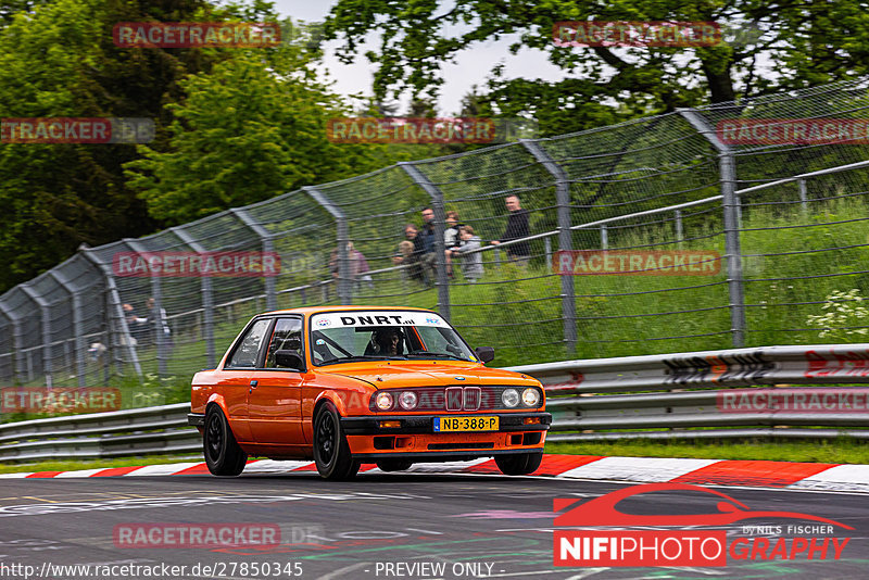 Bild #27850345 - Touristenfahrten Nürburgring Nordschleife (20.05.2024)