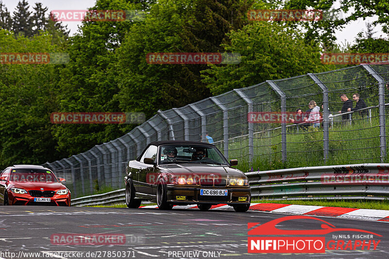 Bild #27850371 - Touristenfahrten Nürburgring Nordschleife (20.05.2024)