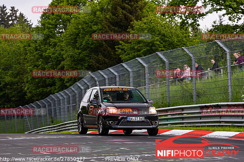 Bild #27850377 - Touristenfahrten Nürburgring Nordschleife (20.05.2024)