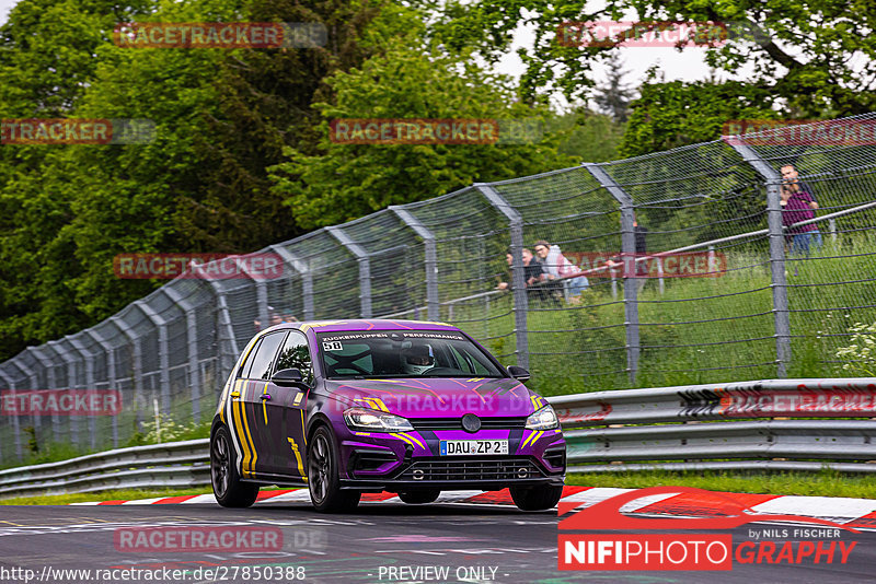 Bild #27850388 - Touristenfahrten Nürburgring Nordschleife (20.05.2024)