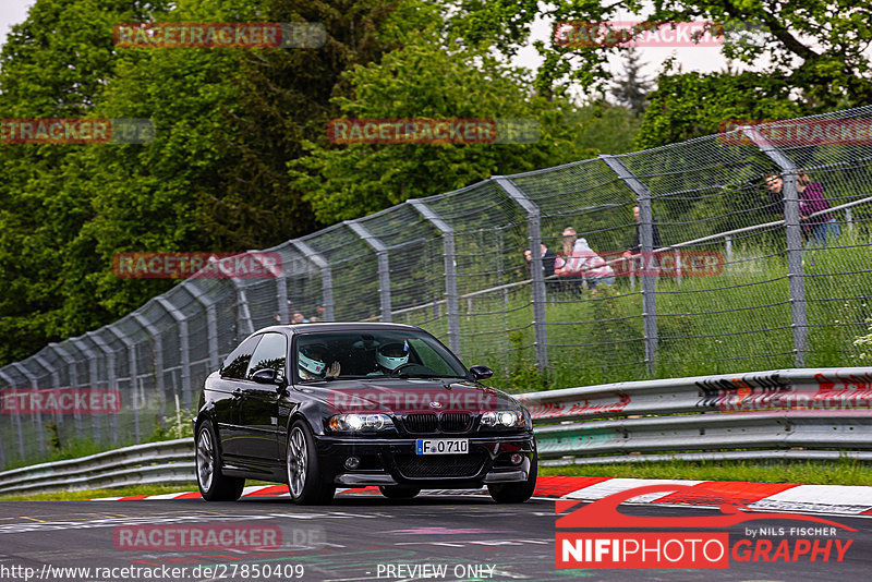 Bild #27850409 - Touristenfahrten Nürburgring Nordschleife (20.05.2024)