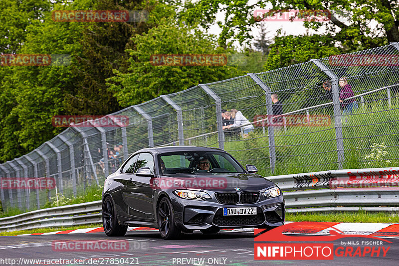 Bild #27850421 - Touristenfahrten Nürburgring Nordschleife (20.05.2024)