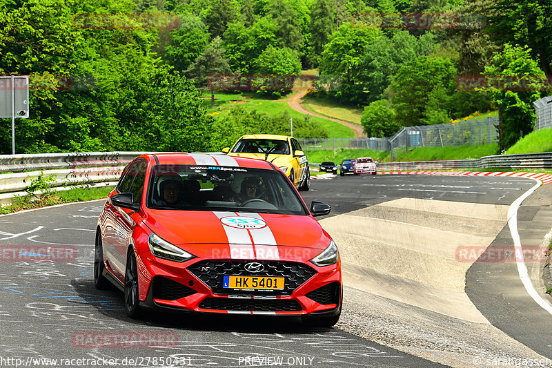 Bild #27850431 - Touristenfahrten Nürburgring Nordschleife (20.05.2024)