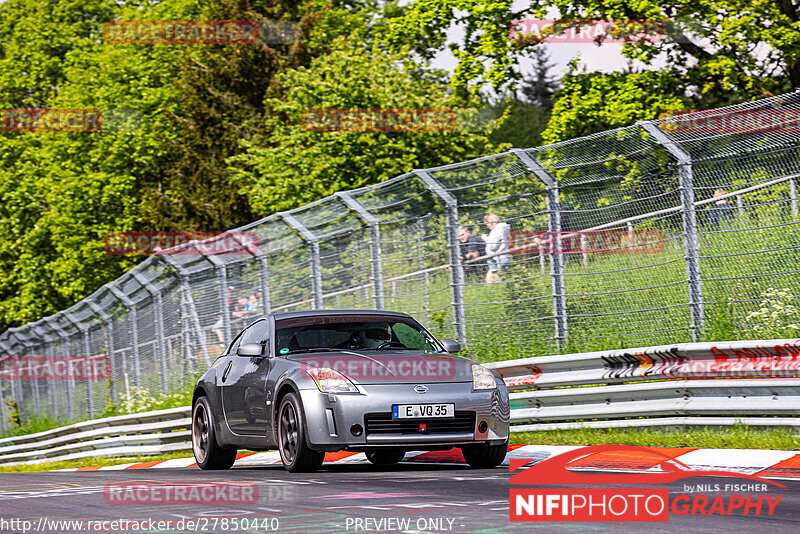 Bild #27850440 - Touristenfahrten Nürburgring Nordschleife (20.05.2024)