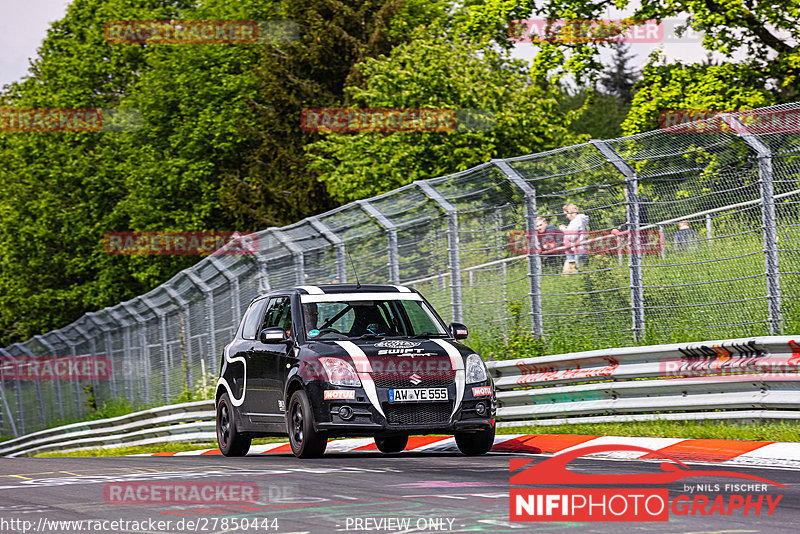 Bild #27850444 - Touristenfahrten Nürburgring Nordschleife (20.05.2024)