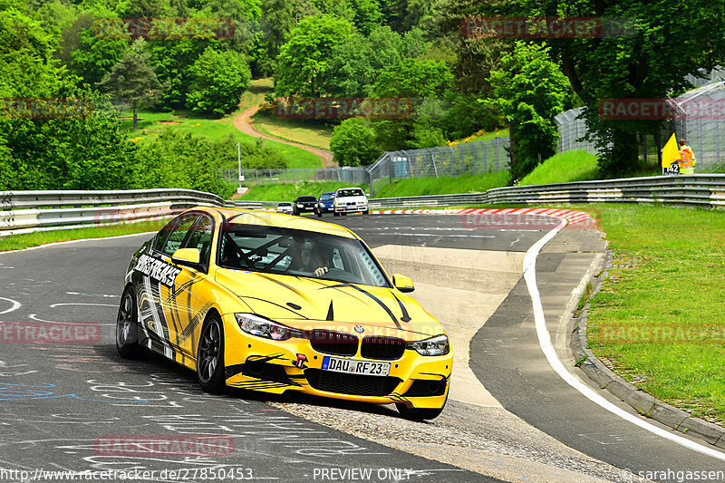 Bild #27850453 - Touristenfahrten Nürburgring Nordschleife (20.05.2024)