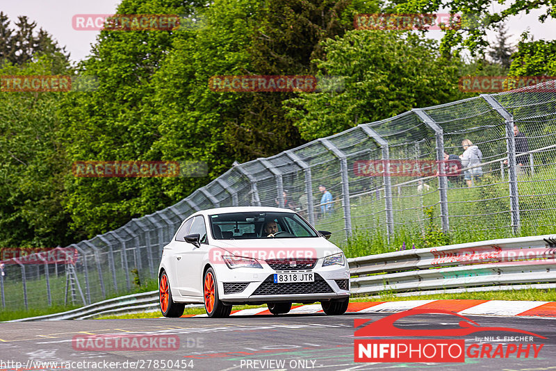 Bild #27850454 - Touristenfahrten Nürburgring Nordschleife (20.05.2024)