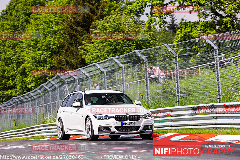 Bild #27850463 - Touristenfahrten Nürburgring Nordschleife (20.05.2024)