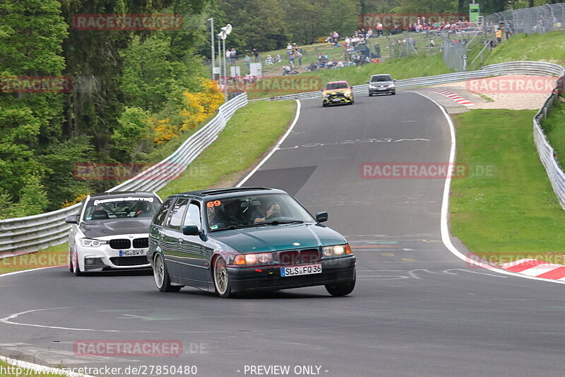 Bild #27850480 - Touristenfahrten Nürburgring Nordschleife (20.05.2024)