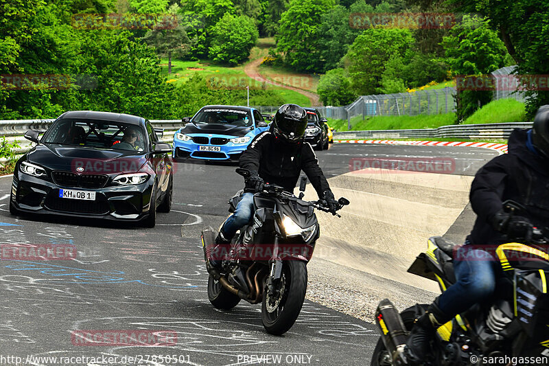 Bild #27850501 - Touristenfahrten Nürburgring Nordschleife (20.05.2024)