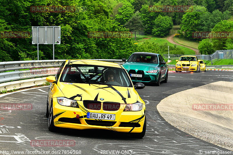 Bild #27850508 - Touristenfahrten Nürburgring Nordschleife (20.05.2024)