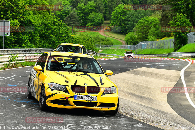 Bild #27850513 - Touristenfahrten Nürburgring Nordschleife (20.05.2024)