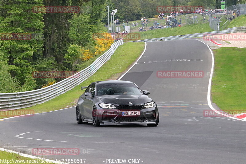 Bild #27850517 - Touristenfahrten Nürburgring Nordschleife (20.05.2024)