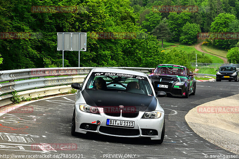 Bild #27850521 - Touristenfahrten Nürburgring Nordschleife (20.05.2024)