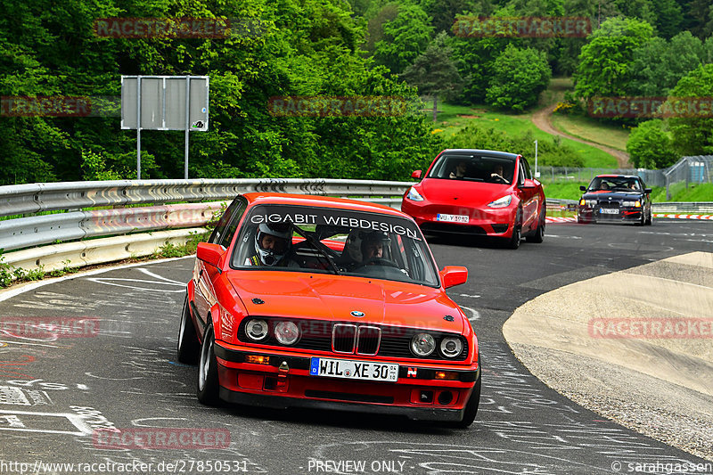 Bild #27850531 - Touristenfahrten Nürburgring Nordschleife (20.05.2024)