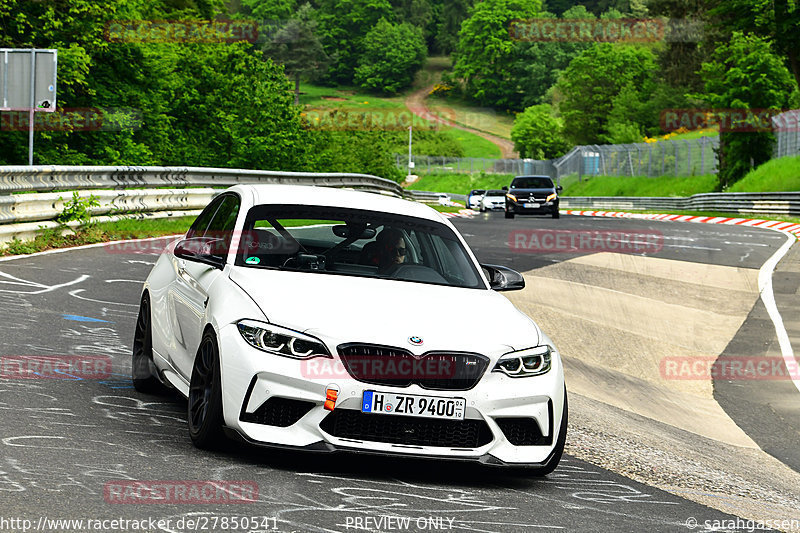 Bild #27850541 - Touristenfahrten Nürburgring Nordschleife (20.05.2024)