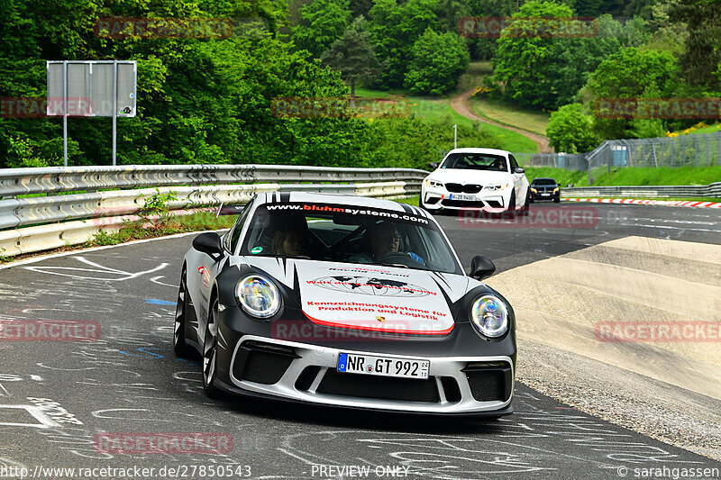 Bild #27850543 - Touristenfahrten Nürburgring Nordschleife (20.05.2024)