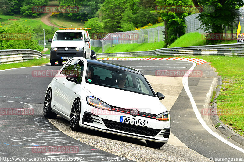 Bild #27850574 - Touristenfahrten Nürburgring Nordschleife (20.05.2024)