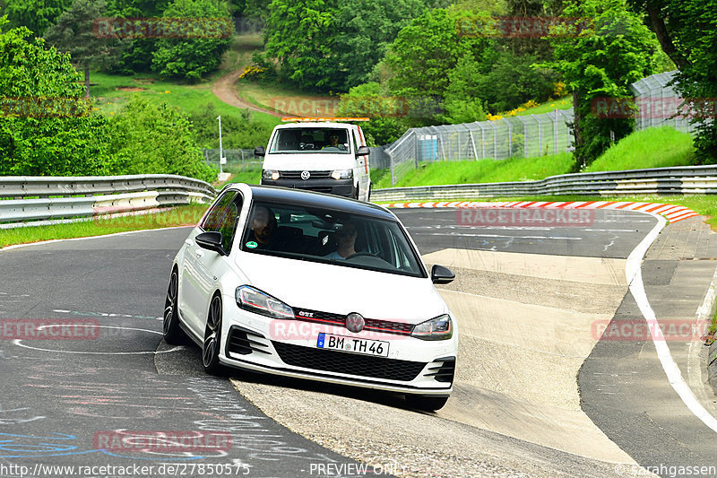 Bild #27850575 - Touristenfahrten Nürburgring Nordschleife (20.05.2024)