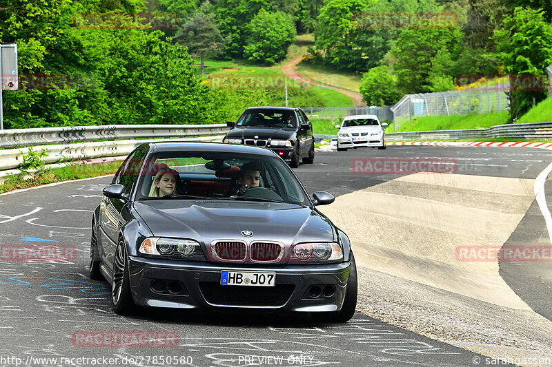 Bild #27850580 - Touristenfahrten Nürburgring Nordschleife (20.05.2024)