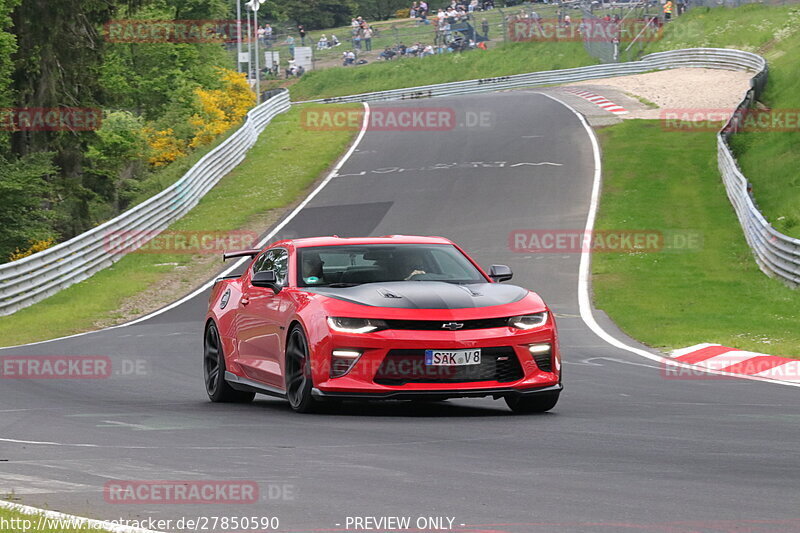 Bild #27850590 - Touristenfahrten Nürburgring Nordschleife (20.05.2024)