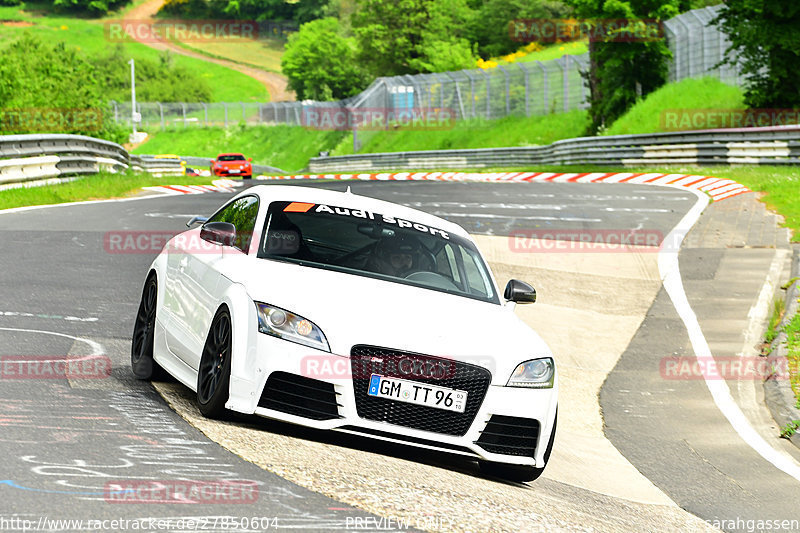 Bild #27850604 - Touristenfahrten Nürburgring Nordschleife (20.05.2024)