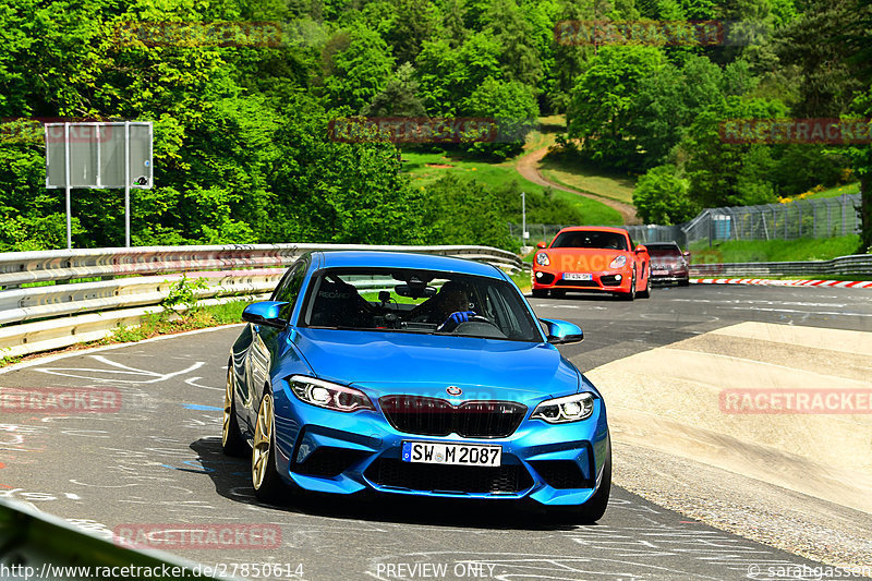 Bild #27850614 - Touristenfahrten Nürburgring Nordschleife (20.05.2024)